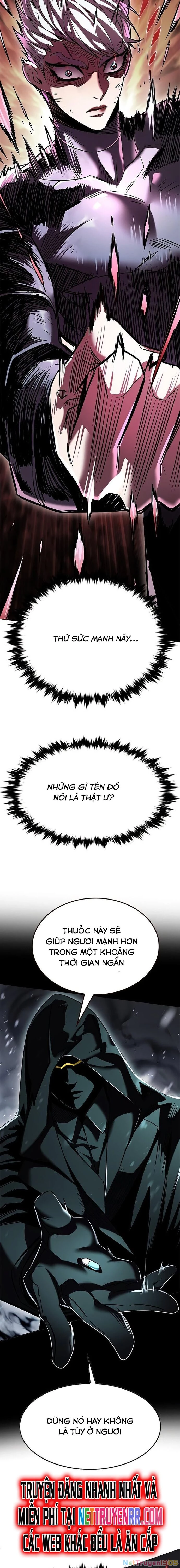 Cô Dâu Của Sói Trắng Chapter 334 - 6