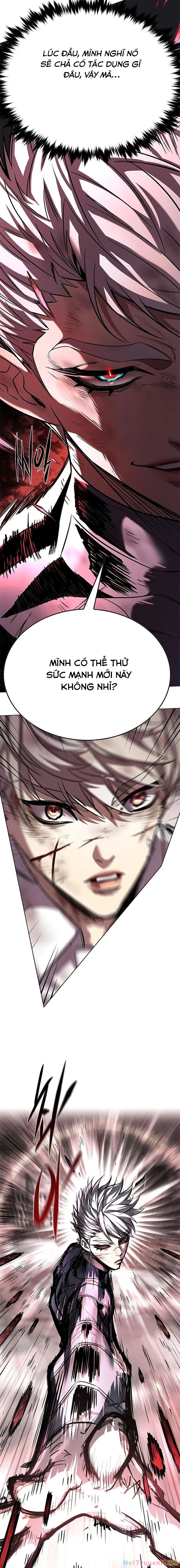 Cô Dâu Của Sói Trắng Chapter 334 - 7