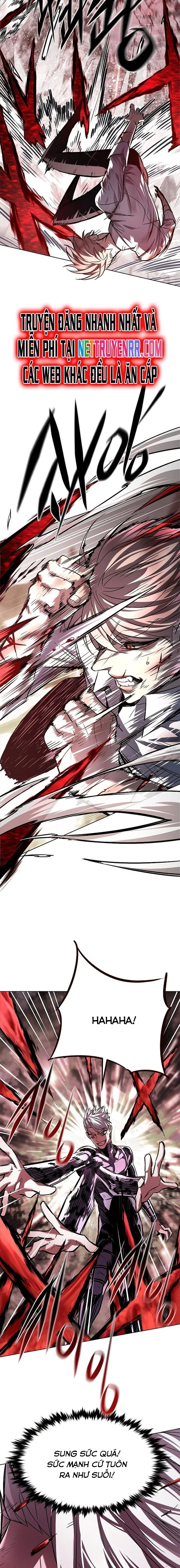 Cô Dâu Của Sói Trắng Chapter 334 - 9