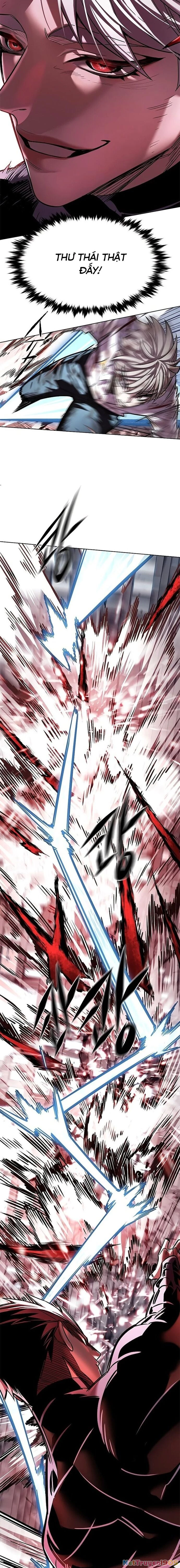 Cô Dâu Của Sói Trắng Chapter 334 - 10