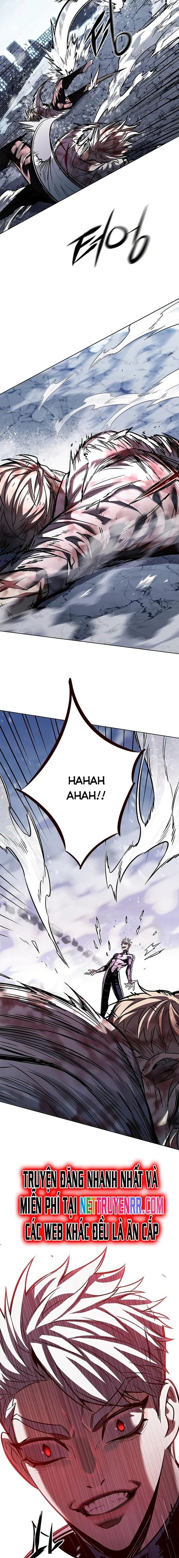 Cô Dâu Của Sói Trắng Chapter 334 - 15