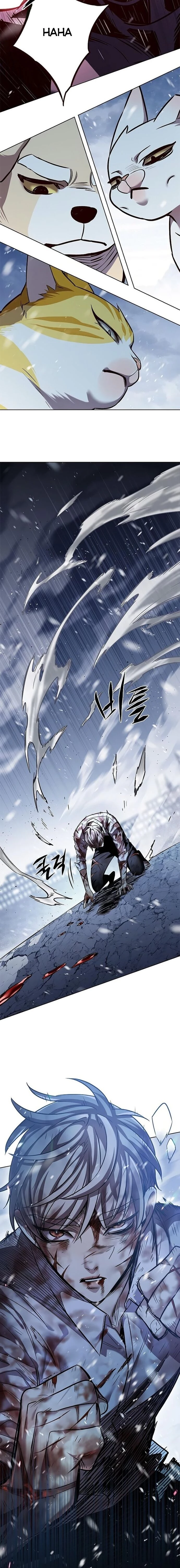 Cô Dâu Của Sói Trắng Chapter 334 - 16