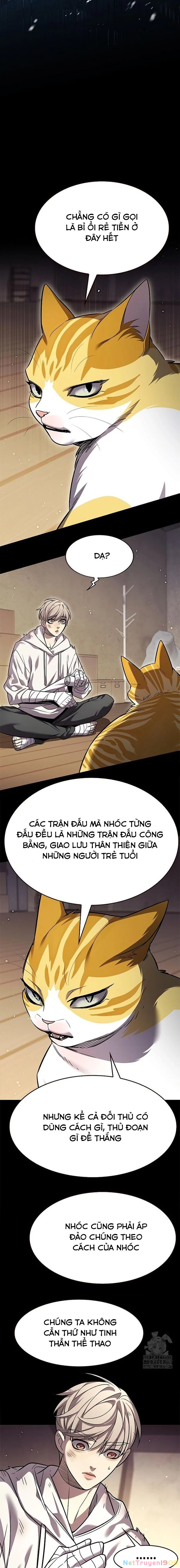 Cô Dâu Của Sói Trắng Chapter 334 - 17