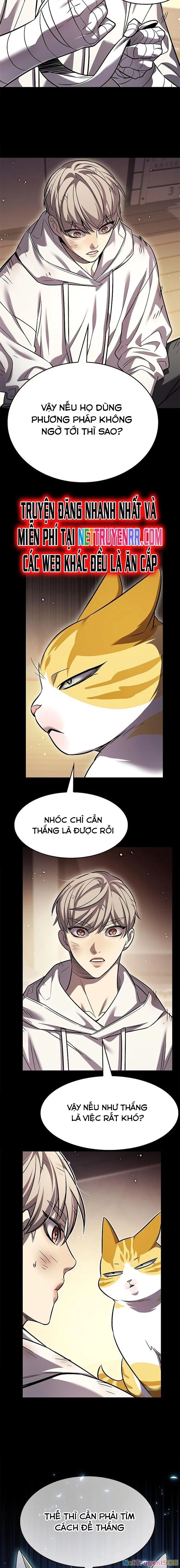 Cô Dâu Của Sói Trắng Chapter 334 - 18