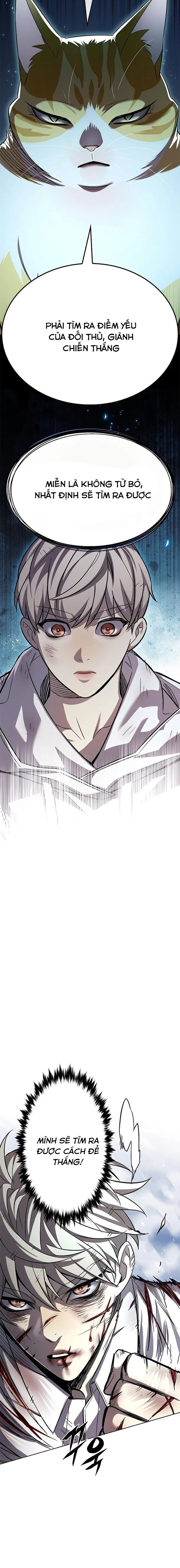 Cô Dâu Của Sói Trắng Chapter 334 - 19