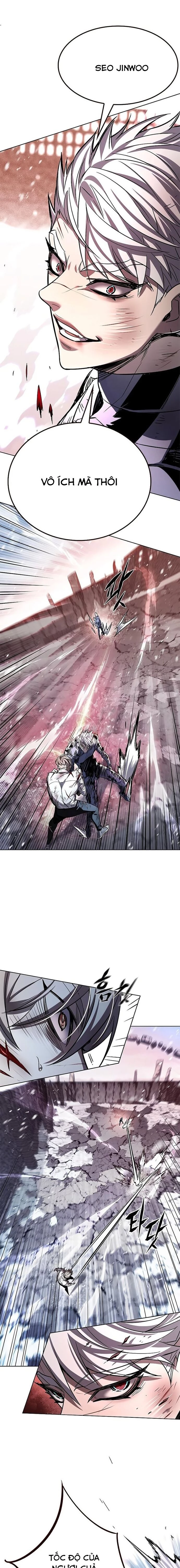 Cô Dâu Của Sói Trắng Chapter 334 - 20