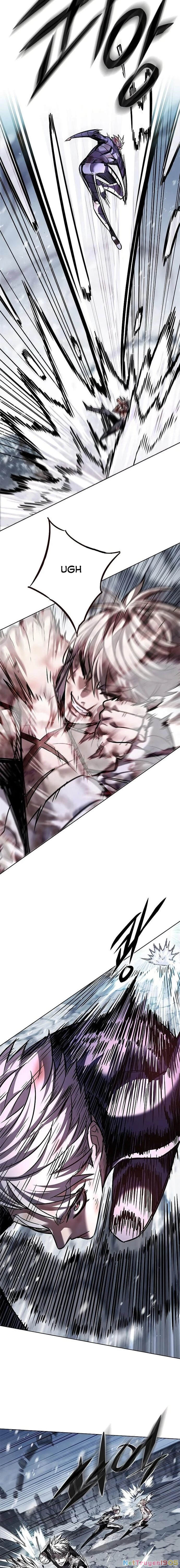 Cô Dâu Của Sói Trắng Chapter 334 - 22