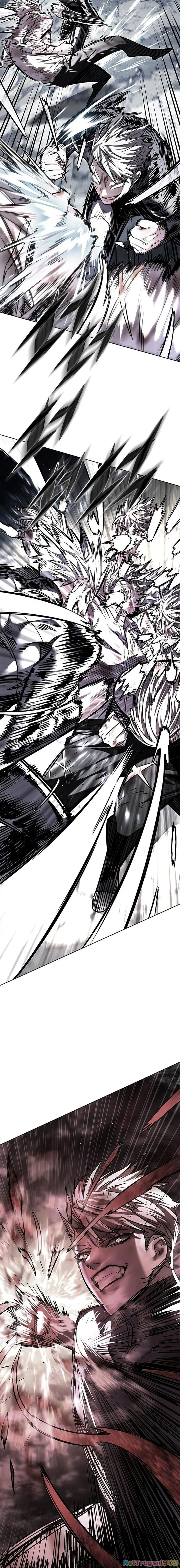 Cô Dâu Của Sói Trắng Chapter 334 - 23