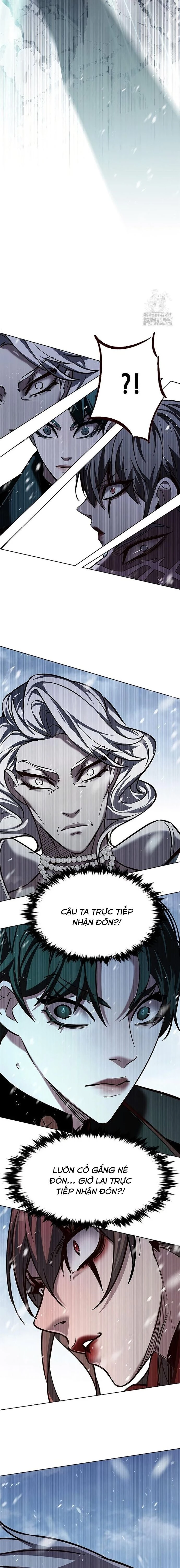 Cô Dâu Của Sói Trắng Chapter 334 - 26