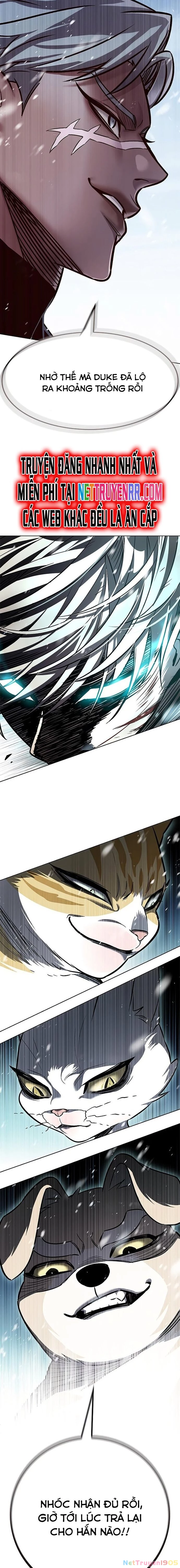 Cô Dâu Của Sói Trắng Chapter 334 - 27