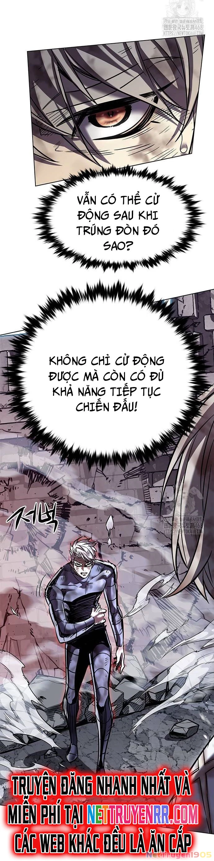 Cô Dâu Của Sói Trắng Chapter 335 - 6