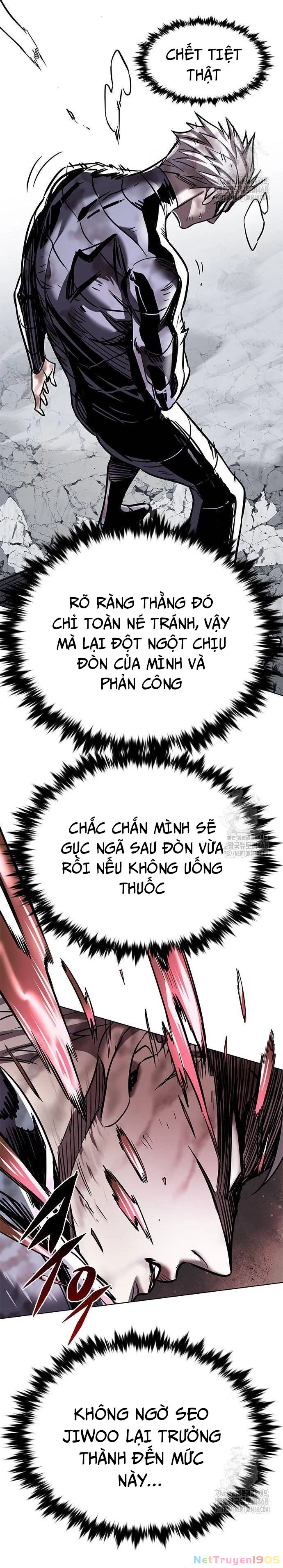 Cô Dâu Của Sói Trắng Chapter 335 - 8