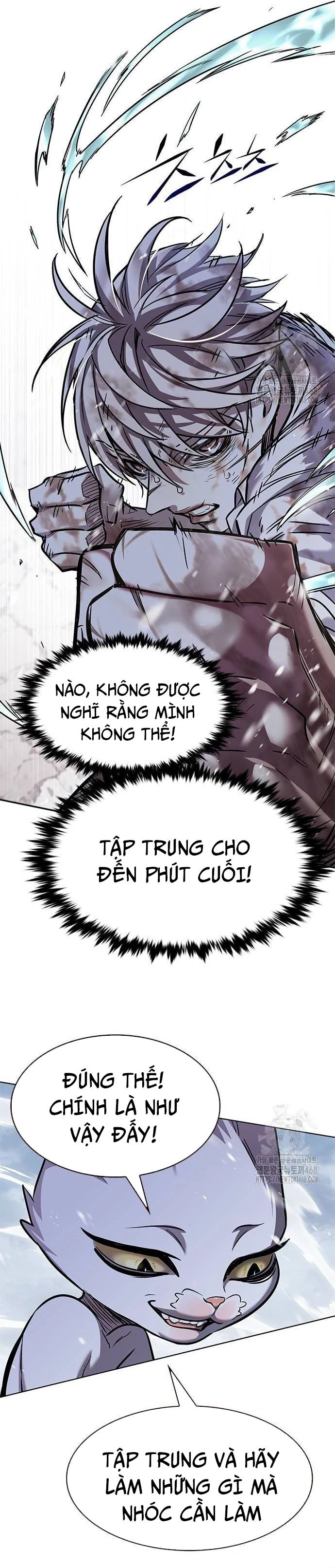 Cô Dâu Của Sói Trắng Chapter 335 - 10