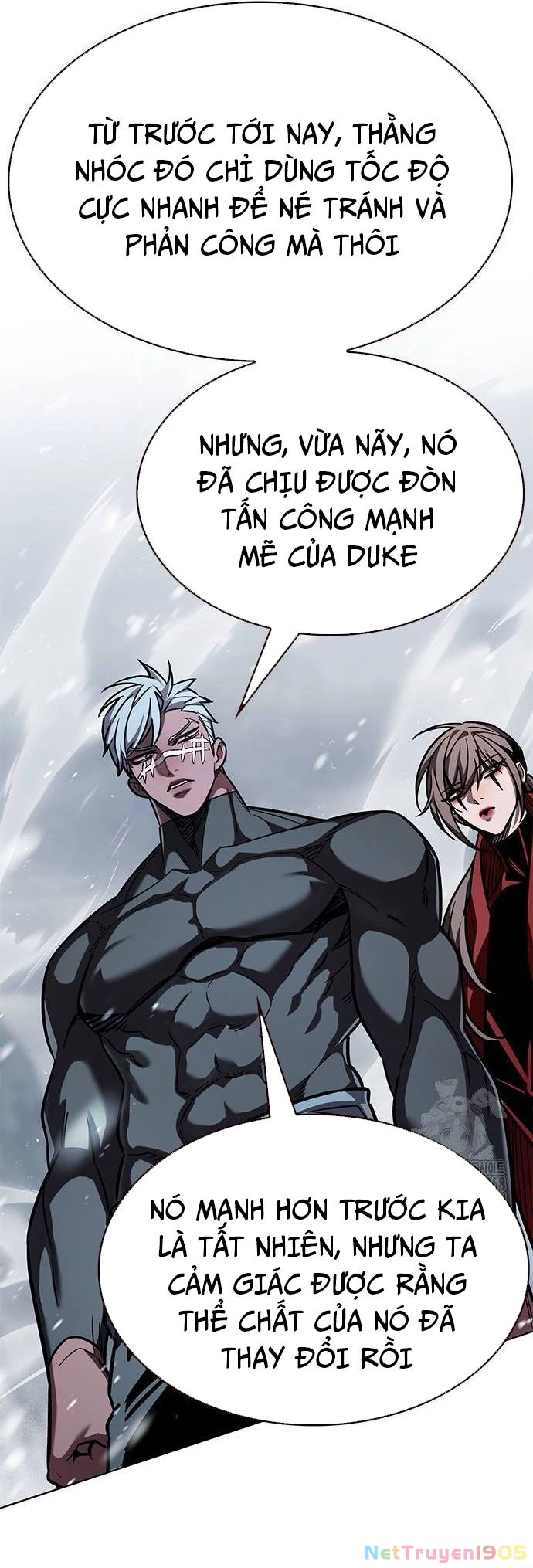 Cô Dâu Của Sói Trắng Chapter 335 - 12