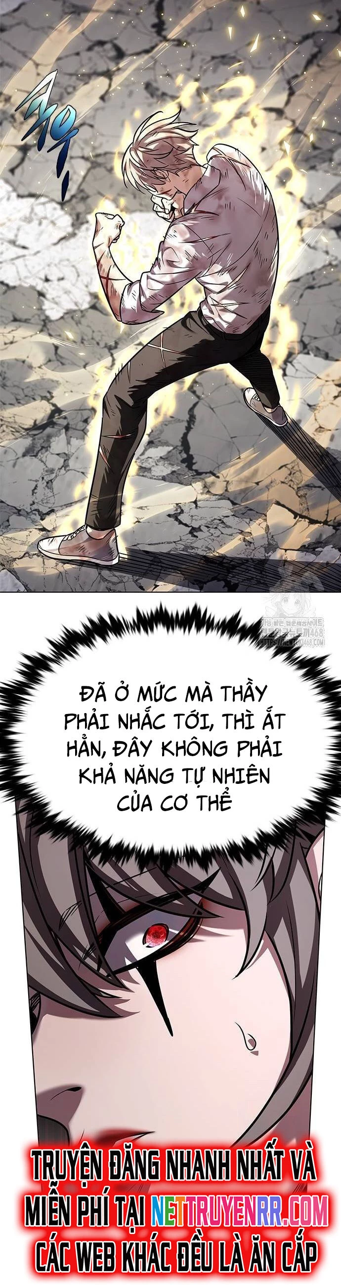 Cô Dâu Của Sói Trắng Chapter 335 - 14