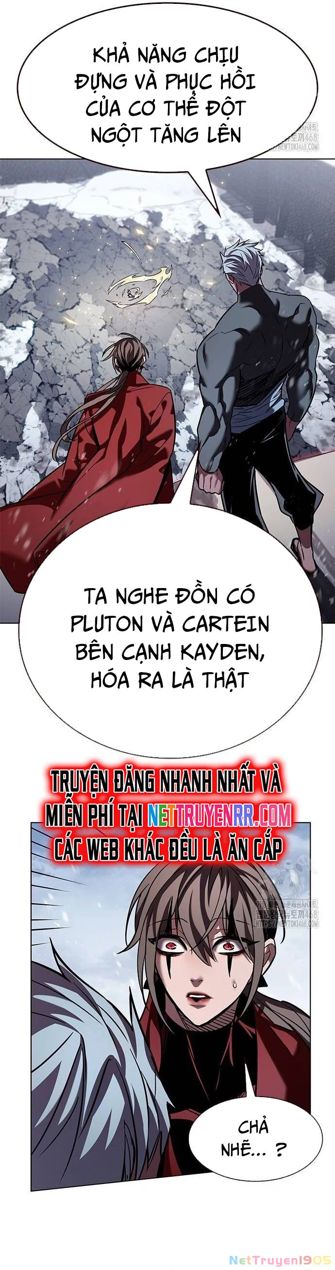 Cô Dâu Của Sói Trắng Chapter 335 - 15