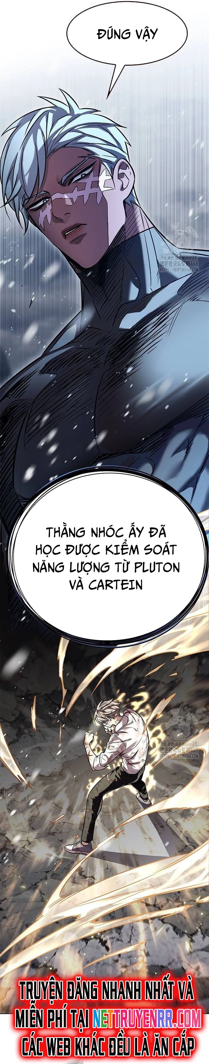 Cô Dâu Của Sói Trắng Chapter 335 - 16
