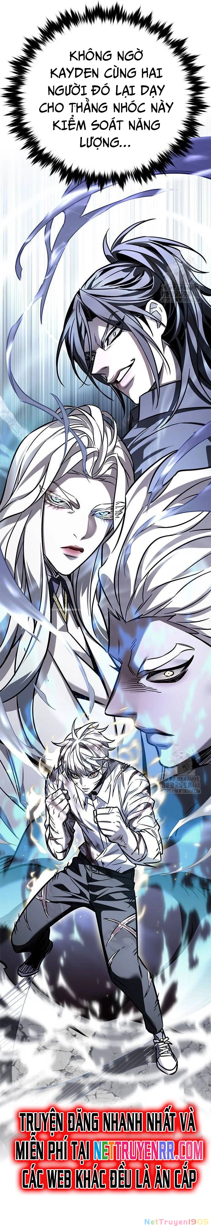 Cô Dâu Của Sói Trắng Chapter 335 - 18