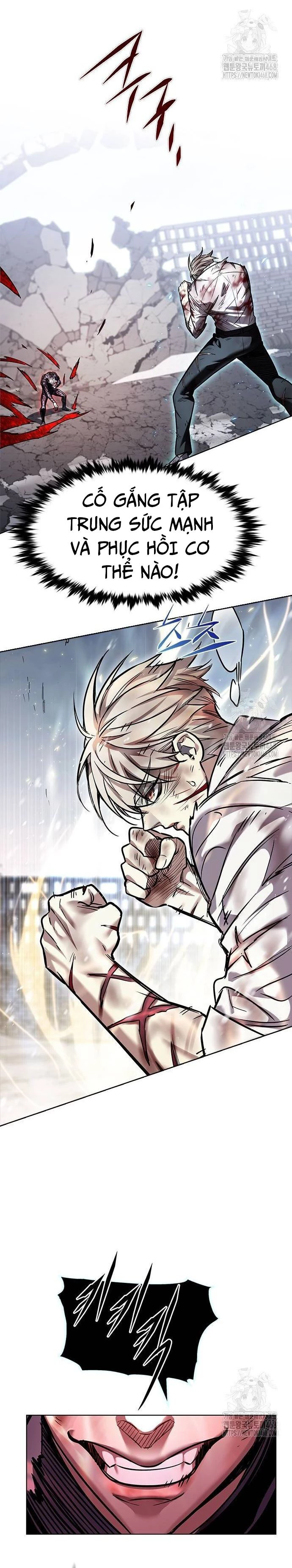 Cô Dâu Của Sói Trắng Chapter 335 - 19