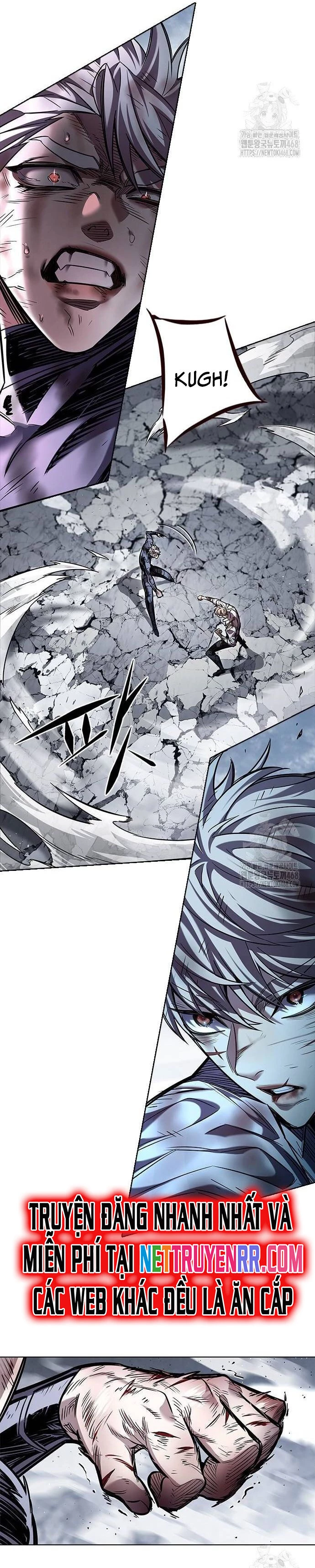 Cô Dâu Của Sói Trắng Chapter 335 - 25