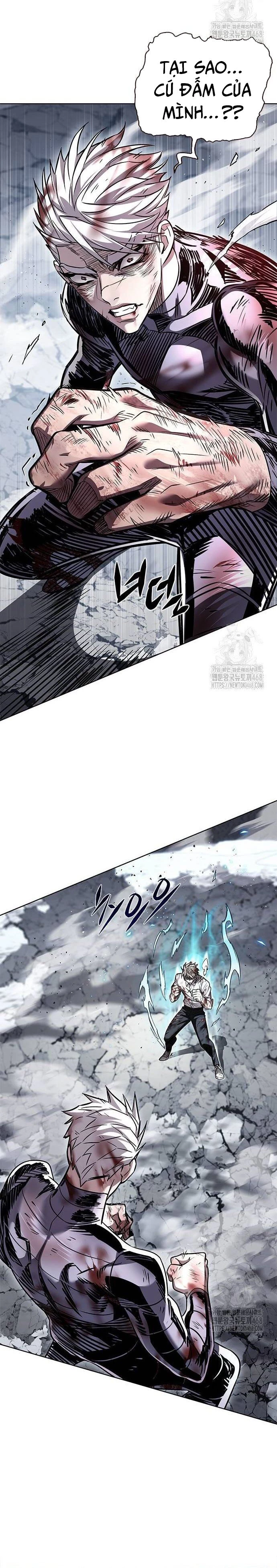 Cô Dâu Của Sói Trắng Chapter 335 - 26