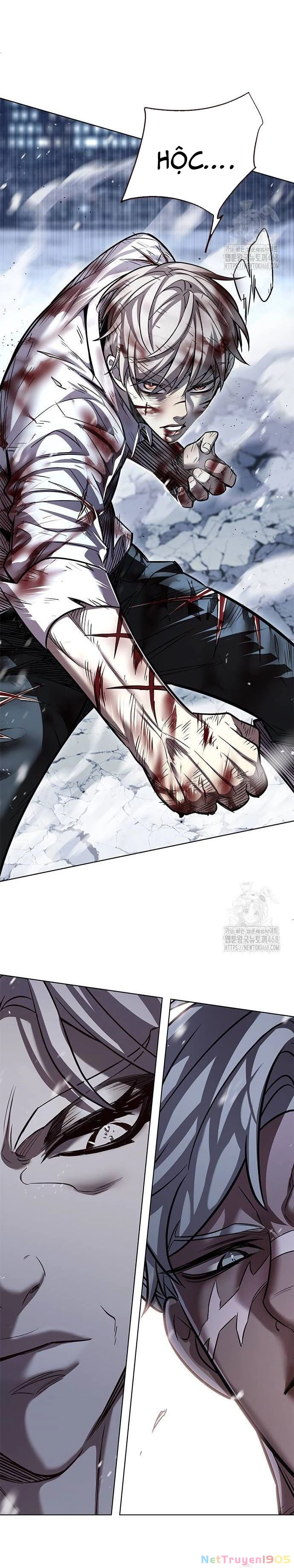 Cô Dâu Của Sói Trắng Chapter 335 - 34