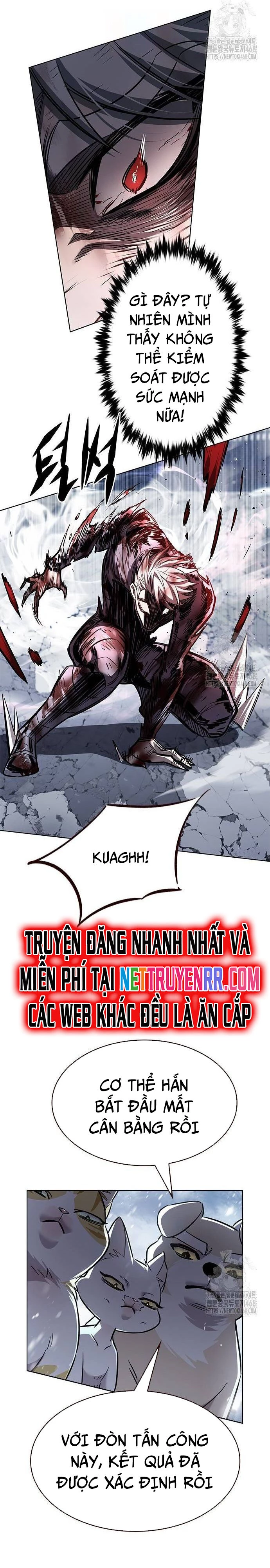 Cô Dâu Của Sói Trắng Chapter 335 - 35