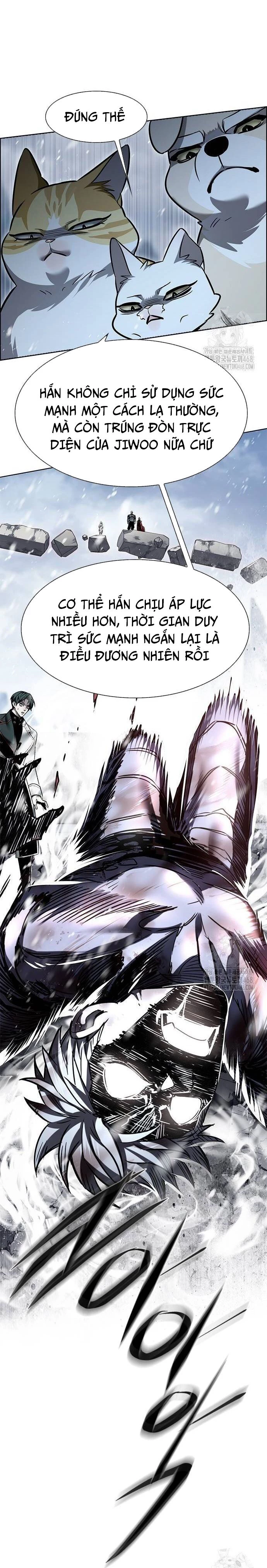 Cô Dâu Của Sói Trắng Chapter 335 - 36