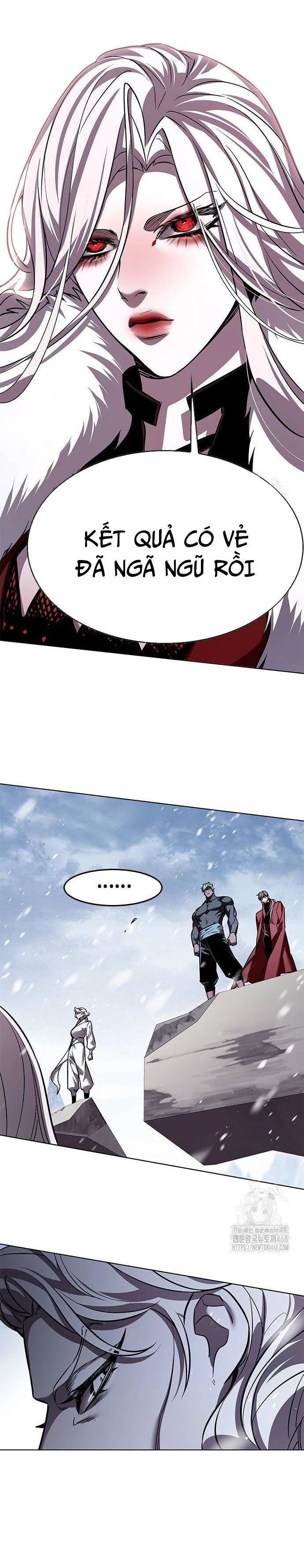 Cô Dâu Của Sói Trắng Chapter 335 - 40