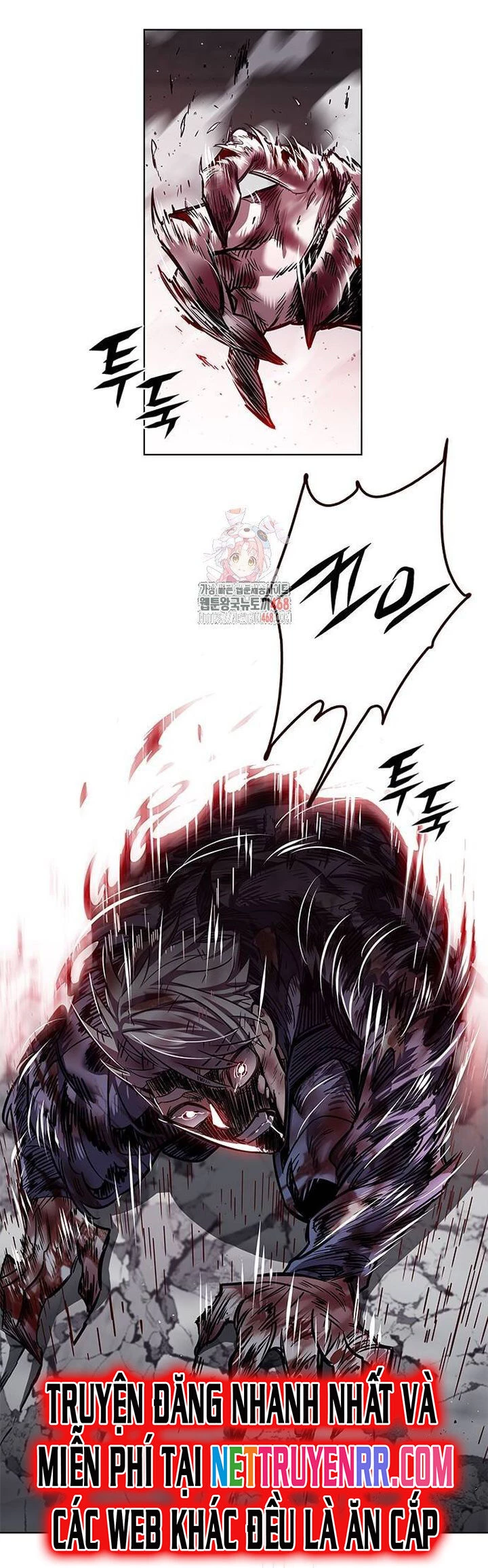 Cô Dâu Của Sói Trắng Chapter 336 - 2