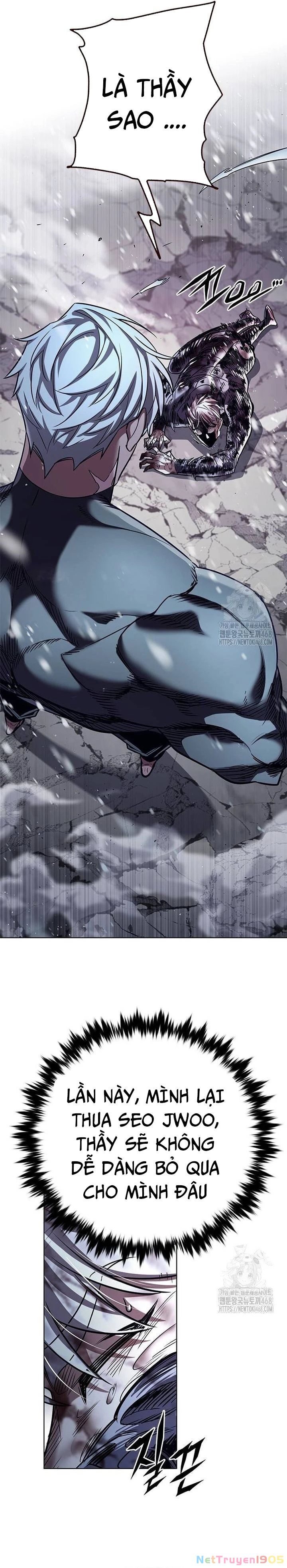 Cô Dâu Của Sói Trắng Chapter 336 - 5