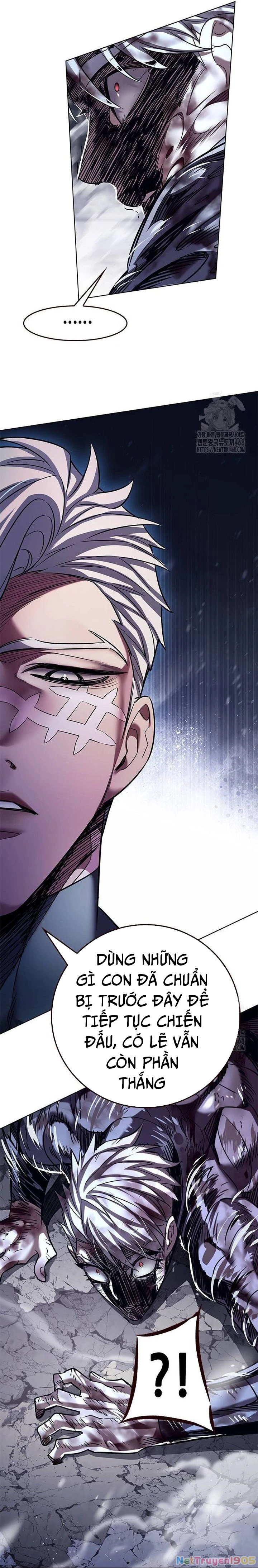 Cô Dâu Của Sói Trắng Chapter 336 - 7