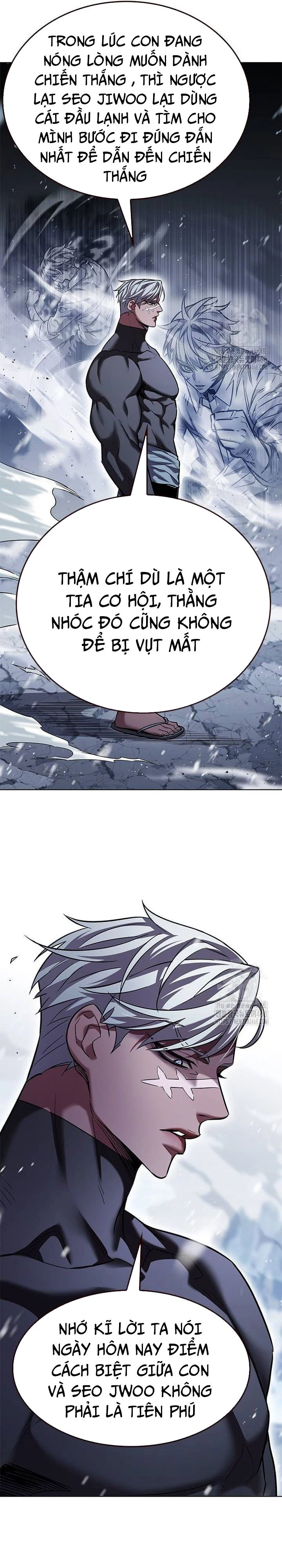 Cô Dâu Của Sói Trắng Chapter 336 - 9