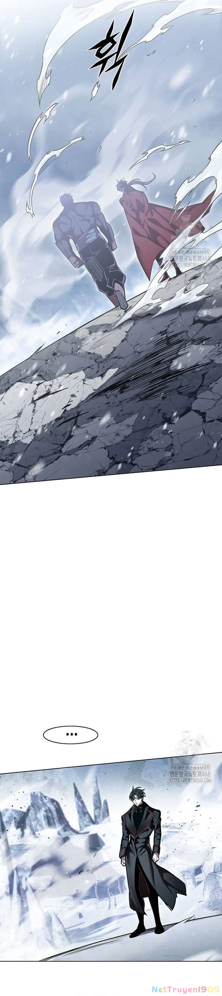 Cô Dâu Của Sói Trắng Chapter 336 - 20