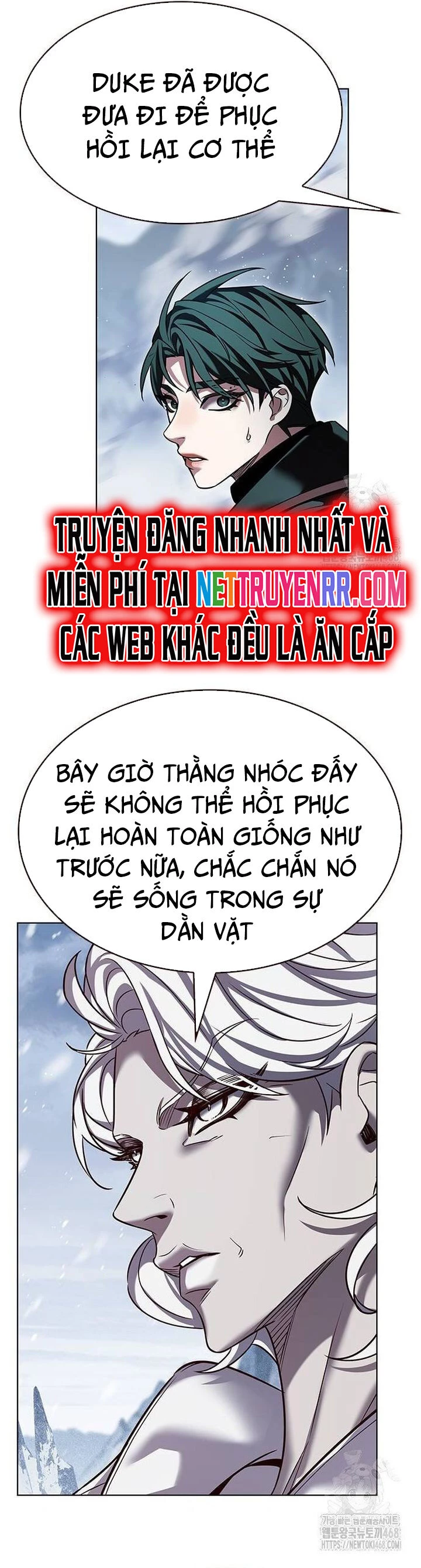 Cô Dâu Của Sói Trắng Chapter 336 - 21