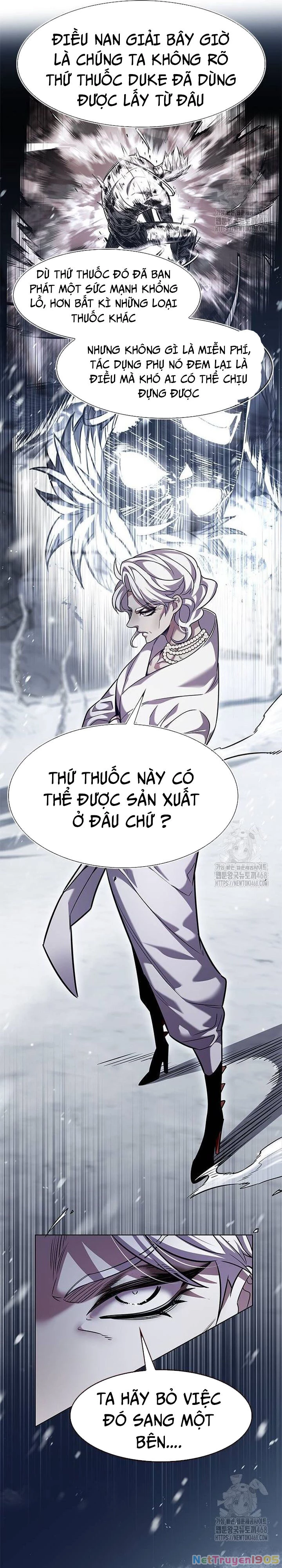 Cô Dâu Của Sói Trắng Chapter 336 - 23
