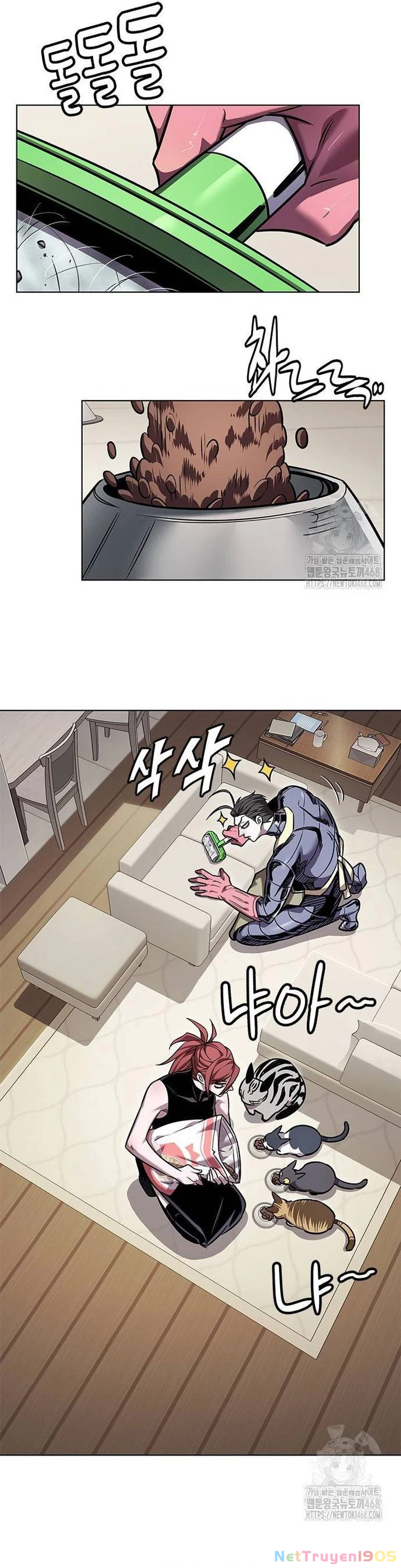 Cô Dâu Của Sói Trắng Chapter 336 - 25