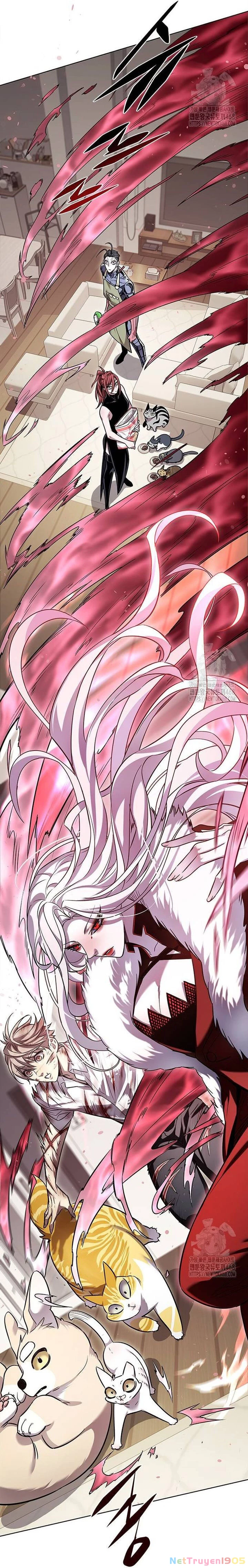 Cô Dâu Của Sói Trắng Chapter 336 - 27