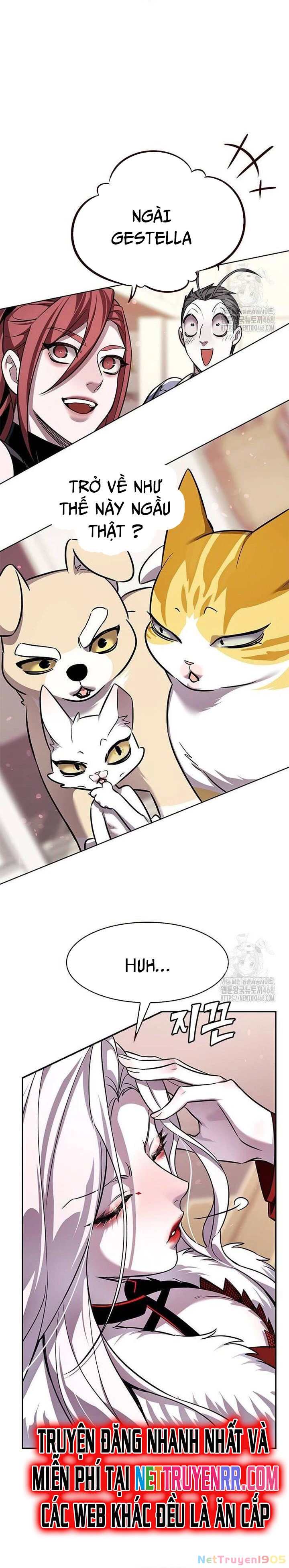 Cô Dâu Của Sói Trắng Chapter 336 - 28