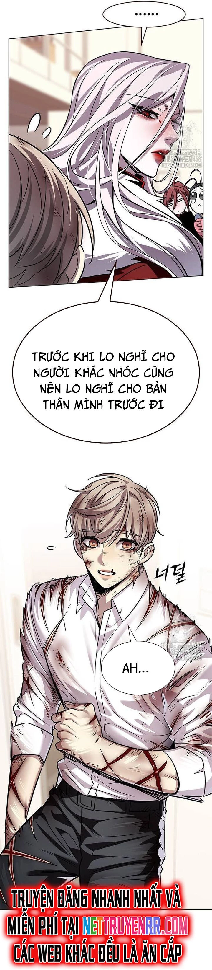Cô Dâu Của Sói Trắng Chapter 336 - 30
