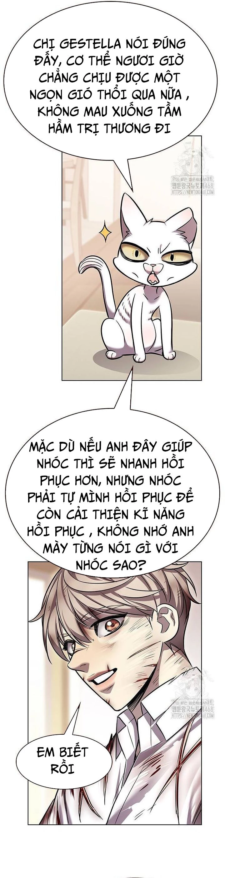 Cô Dâu Của Sói Trắng Chapter 336 - 31