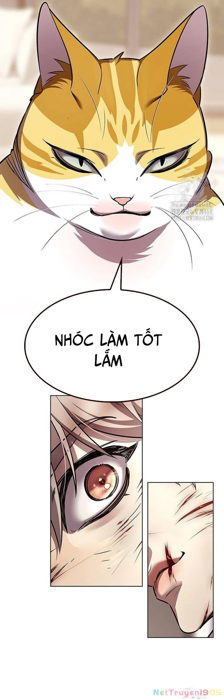 Cô Dâu Của Sói Trắng Chapter 336 - 33