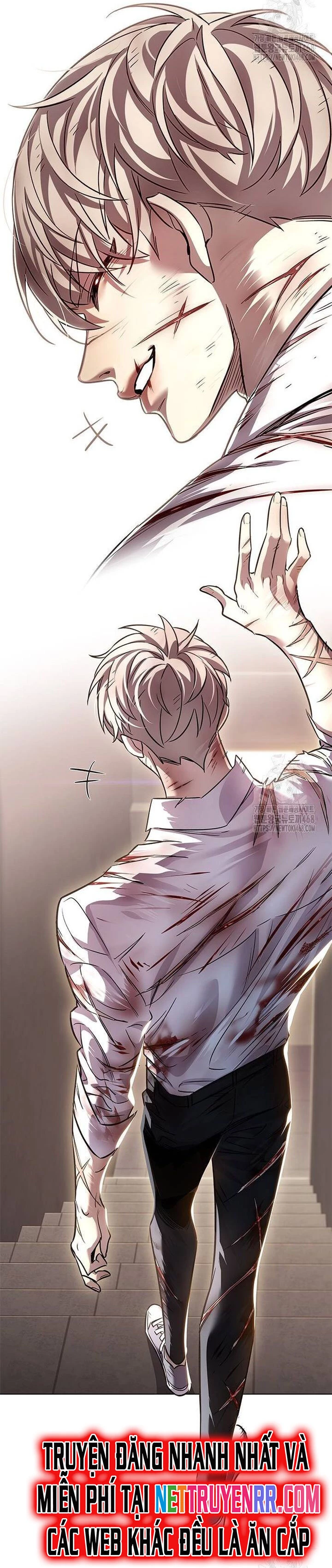 Cô Dâu Của Sói Trắng Chapter 336 - 34