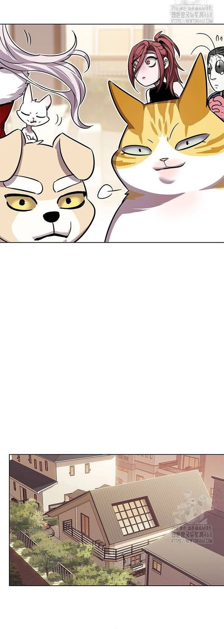 Cô Dâu Của Sói Trắng Chapter 336 - 35