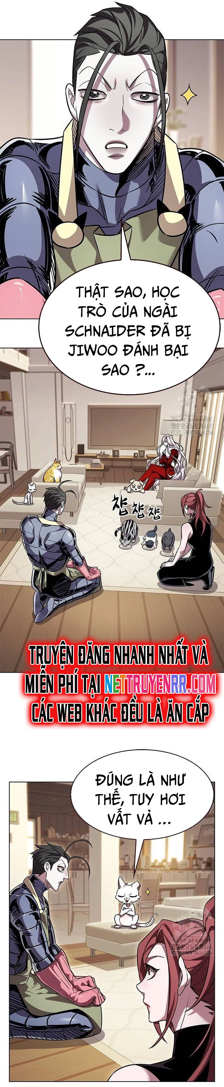 Cô Dâu Của Sói Trắng Chapter 336 - 36