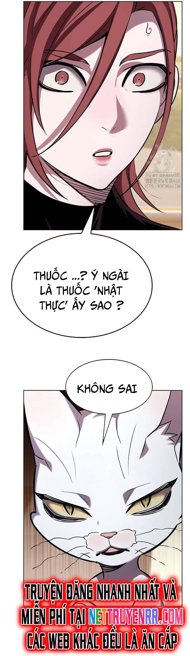 Cô Dâu Của Sói Trắng Chapter 336 - 38