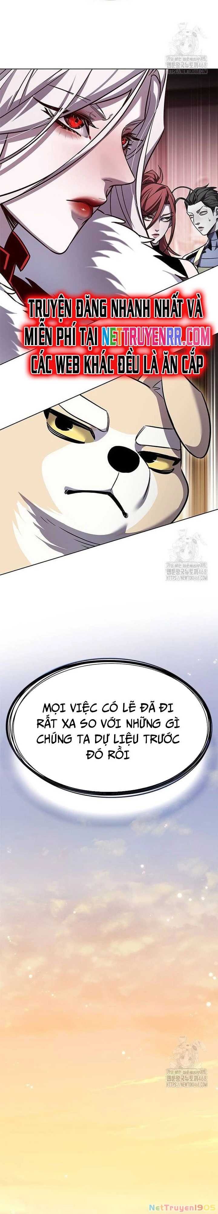 Cô Dâu Của Sói Trắng Chapter 336 - 41