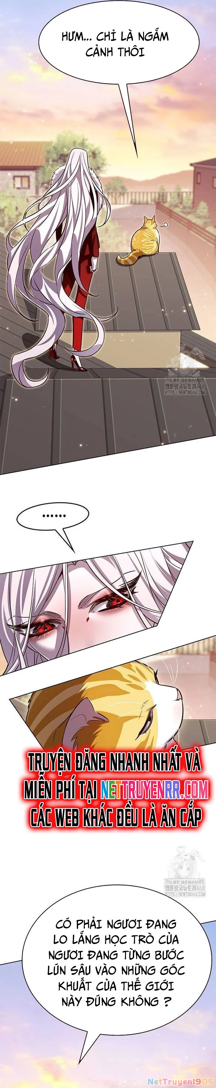 Cô Dâu Của Sói Trắng Chapter 336 - 44