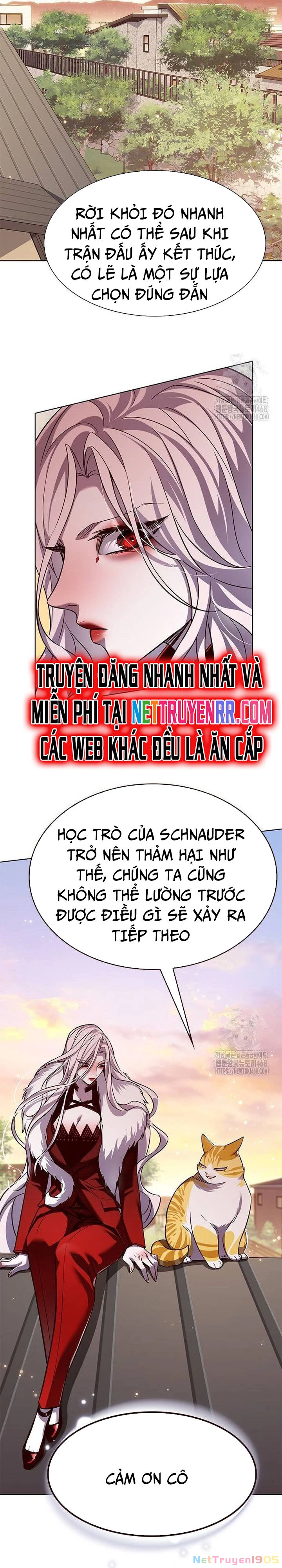 Cô Dâu Của Sói Trắng Chapter 336 - 46