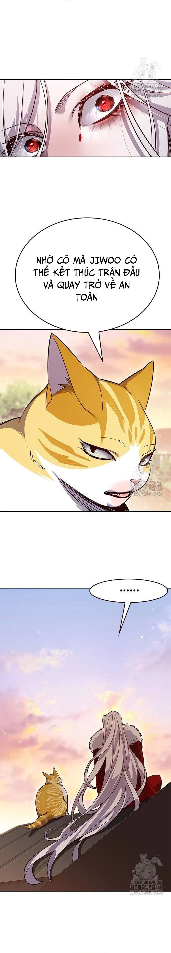 Cô Dâu Của Sói Trắng Chapter 336 - 47